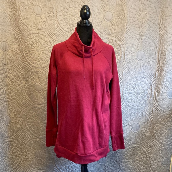 Tek Gear Tunic Sweatshirt | Poshmark